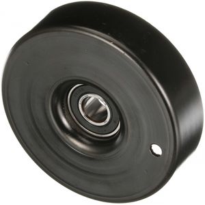 Gates Aux Belt Tensioner T36160