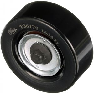 Gates Aux Belt Idler Pulley T36175