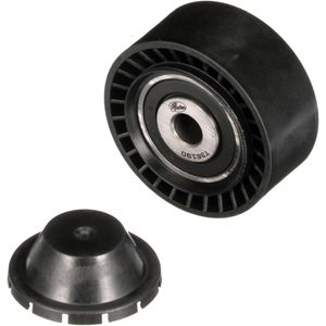 Gates Aux Belt Idler Pulley T36190