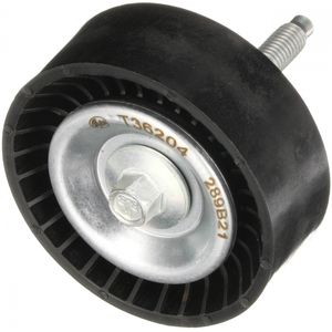 Gates Aux Belt Idler Pulley T36204