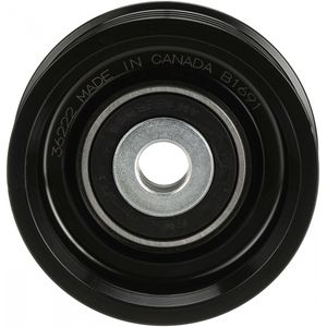 Gates Aux Belt Idler Pulley T36222