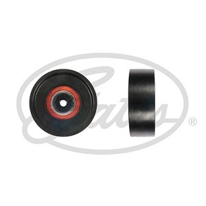Gates Aux Belt Idler Pulley T36245