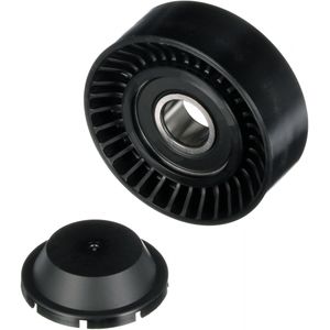Gates Aux Belt Idler Pulley T36249