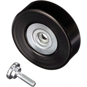 Gates Aux Belt Idler Pulley T36251