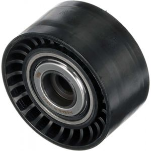 Gates Aux Belt Idler Pulley T36295