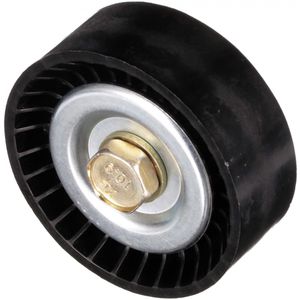 Gates Aux Belt Idler Pulley T36296