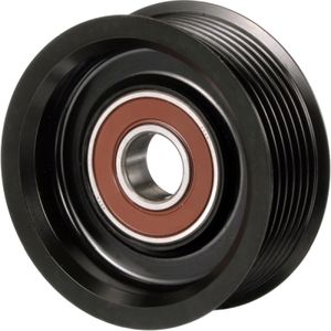 Gates Aux Belt Idler Pulley T36320
