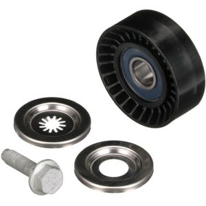 Gates Aux Belt Idler Pulley T36323