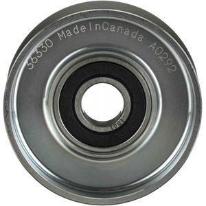 Gates Aux Belt Idler Pulley T36330
