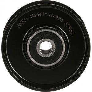 Gates Aux Belt Tensioner T36336