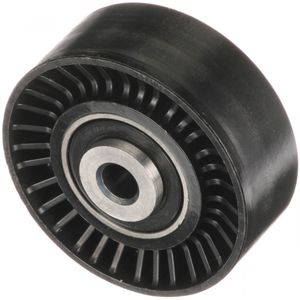 Gates Aux Belt Idler Pulley T36366