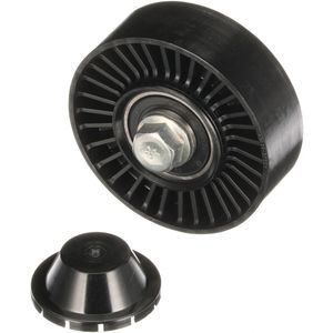 Gates Aux Belt Idler Pulley T36369