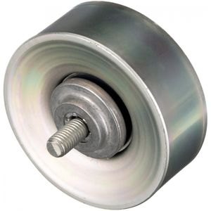 Gates Aux Belt Idler Pulley T36374