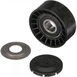 Gates Aux Belt Idler Pulley T36376