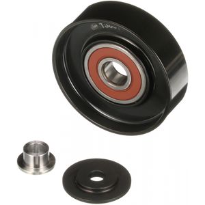Gates Aux Belt Idler Pulley T36381