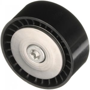 Gates Aux Belt Idler Pulley T36388