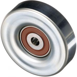 Gates Aux Belt Idler Pulley T36395