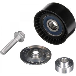 Gates Aux Belt Idler Pulley T36396