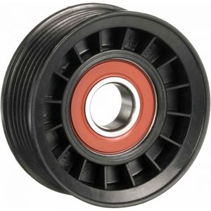 Gates Aux Belt Idler Pulley T36398