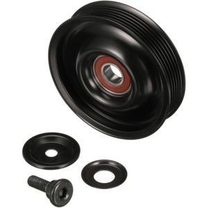 Gates Aux Belt Idler Pulley T36411