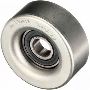 Gates Aux Belt Idler Pulley T36418