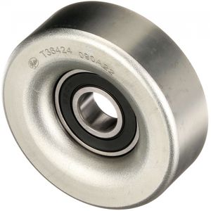 Gates Aux Belt Idler Pulley T36424