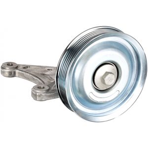 Gates Aux Belt Idler Pulley T36427