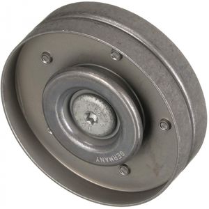 Gates Aux Belt Idler Pulley T36436