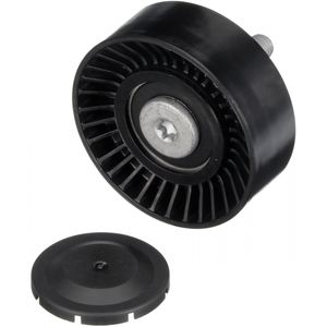 Gates Aux Belt Idler Pulley T36455