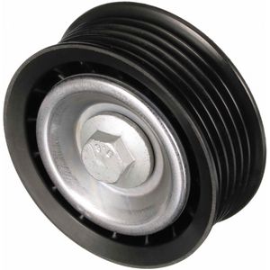 Gates Aux Belt Idler Pulley T36456