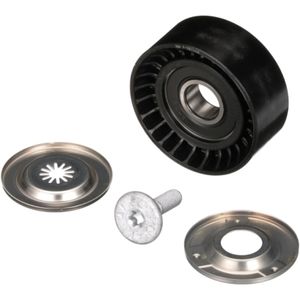 Gates Aux Belt Idler Pulley T36465