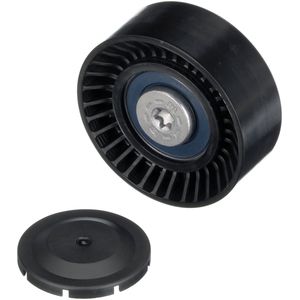Gates Aux Belt Idler Pulley T36483