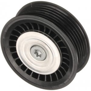 Gates Aux Belt Idler Pulley T36490