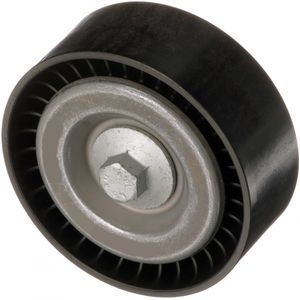 Gates Aux Belt Idler Pulley T36493
