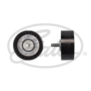 Gates Aux Belt Idler Pulley T36494