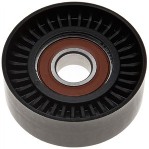 Gates Aux Belt Idler Pulley T36499