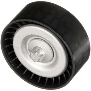 Gates Aux Belt Idler Pulley T36618