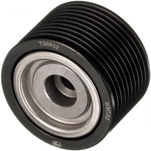 Gates Aux Belt Idler Pulley T36632