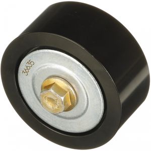 Gates Aux Belt Idler Pulley T36635