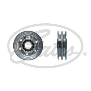 Gates Aux Belt Idler Pulley T36661
