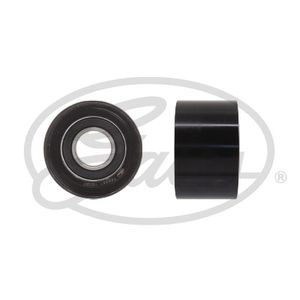 Gates Aux Belt Idler Pulley T36667