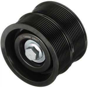 Gates Aux Belt Idler Pulley T36668