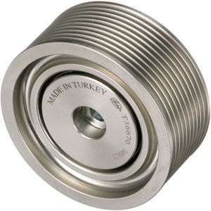 Gates Aux Belt Idler Pulley T36670