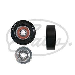 Gates Aux Belt Tensioner T36732