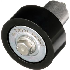Gates Aux Belt Idler Pulley T36737