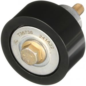 Gates Aux Belt Idler Pulley T36738