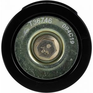 Gates Aux Belt Idler Pulley T36746