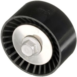 Gates Aux Belt Idler Pulley T36748