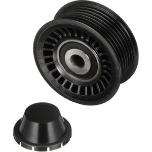Gates Aux Belt Idler Pulley T36763