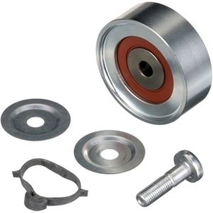 Gates Aux Belt Idler Pulley T36777